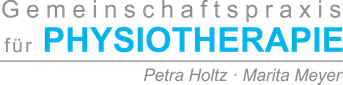 Gem.Praxis für Physiotherapie Petra Holtz Marita Meyer in Hannover, Logo